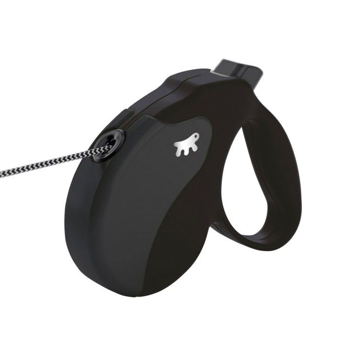 LESA FERPLAST AMIGO CORD M NEGRU