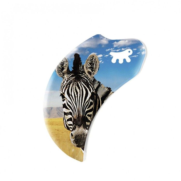 CAPAC LESA FERPLAST AMIGO S ZEBRA