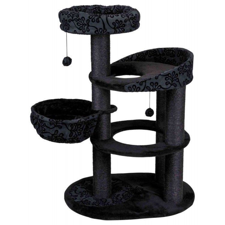 Ansamblu De Joaca Filippo 77 X 58 Cm Negru 43467
