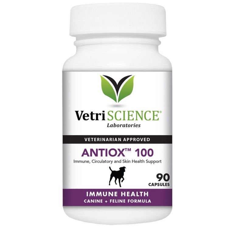 Antiox 100 