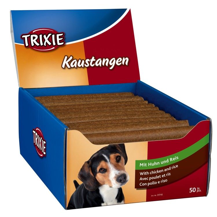 Batoane cu Pui si Orez 50 buc 31745