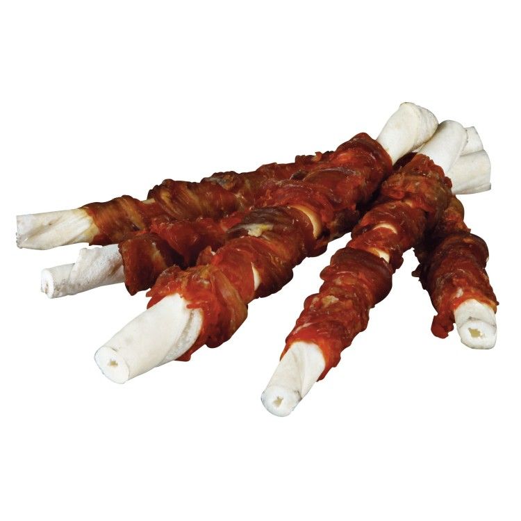 Baton Dentafun cu Bivol 5 buc/12 cm/70 gr 31388