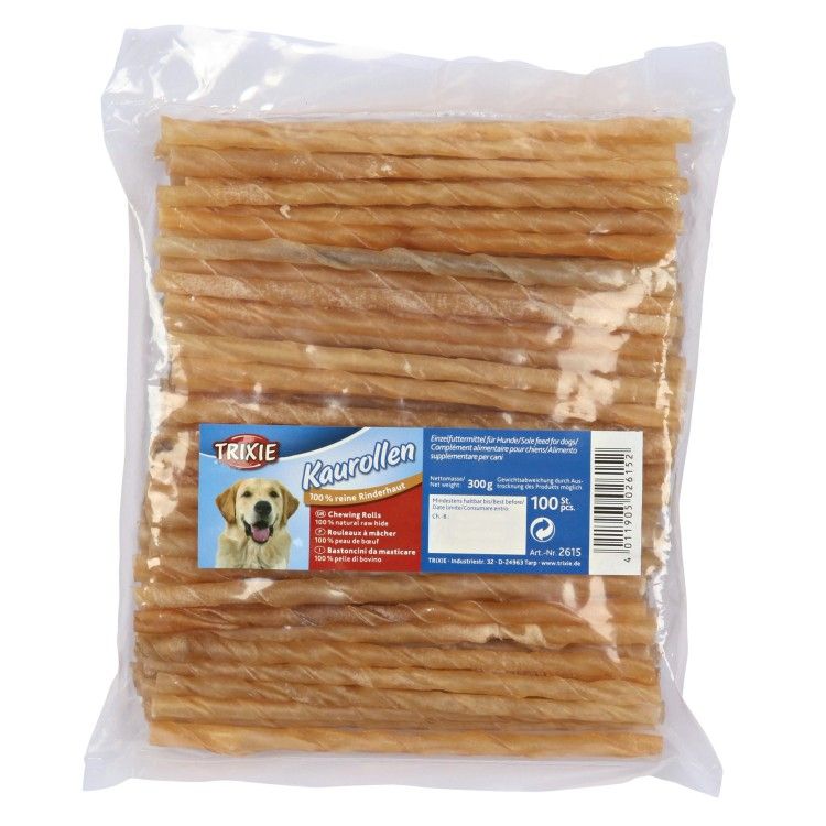 Baton Rasucit 12 cm 7-8 mm 100 buc/set 2616