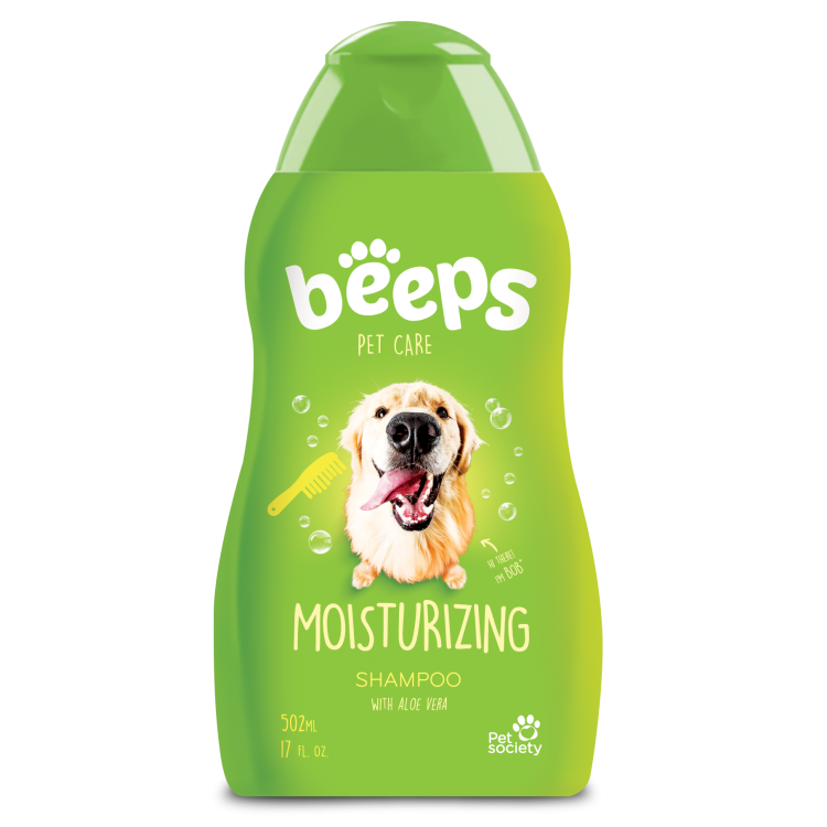 BEEPS SAMPON HIDRATANT