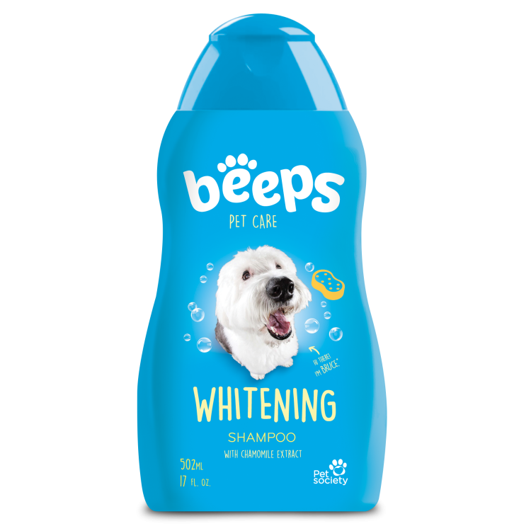 BEEPS SAMPON BLANA ALBA
