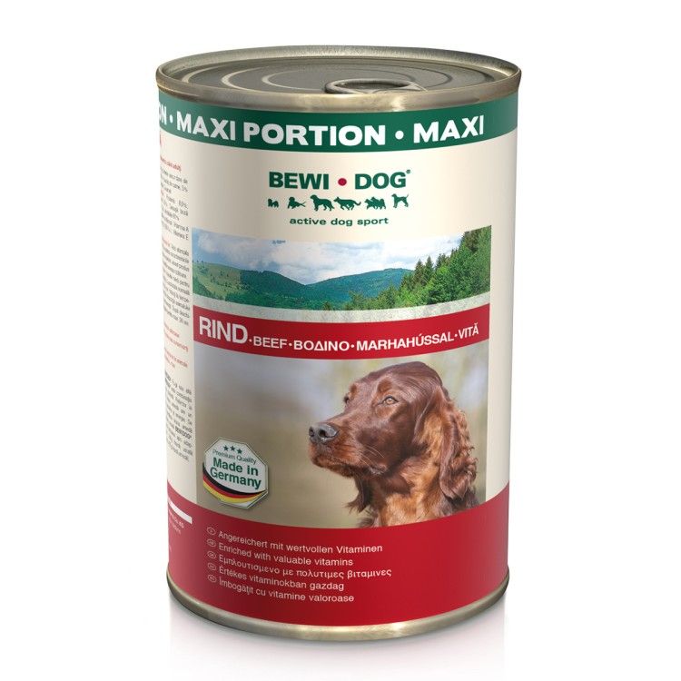 Bewi Dog Vita Conserva 1,2 Kg