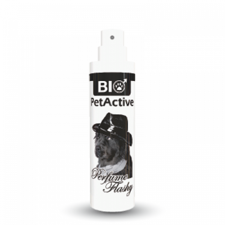 Bio PetActive Perfume Flashy (For Male Dogs) 50ml