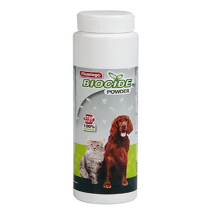 BIOCIDE - PULBERE ANTIPARAZITARA