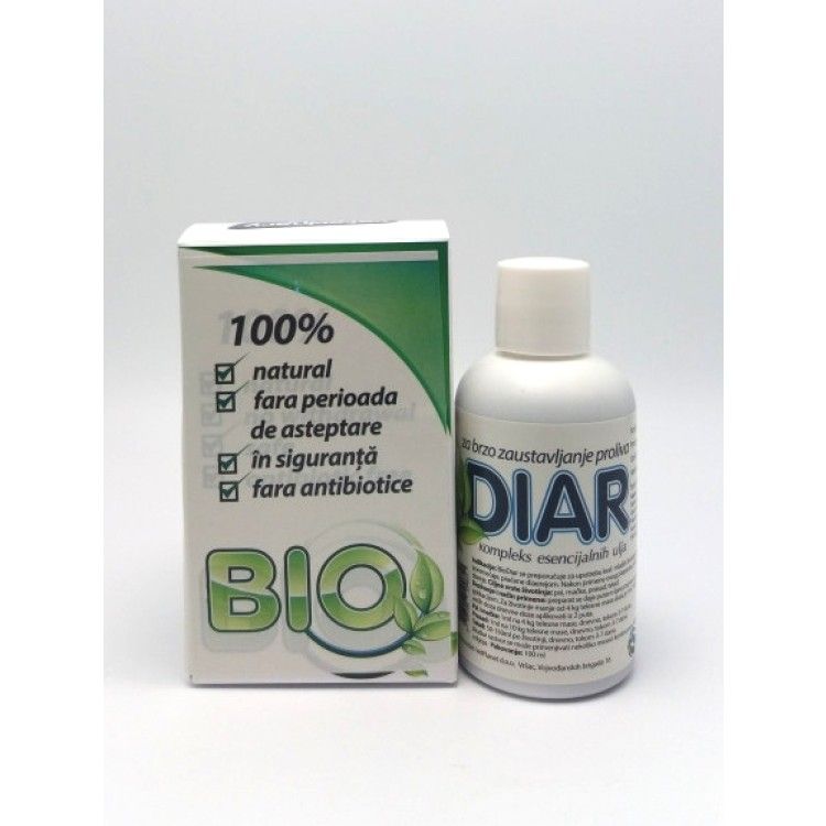 Biodiar 100 ml