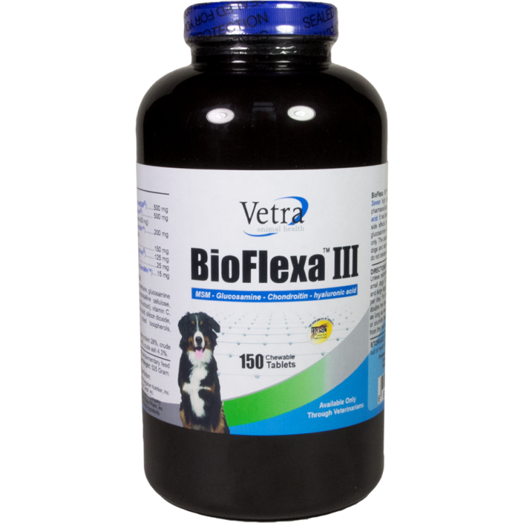  BioFlexa III 150 Tablete
