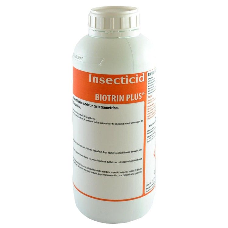 Biotrin Plus 1l