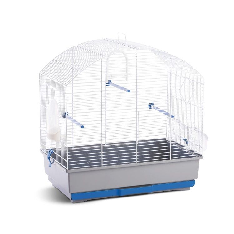 COLIVIE MPS ASSO 1 BLUE 53x32x54(h)cm/(1buc/bax)/10430011
