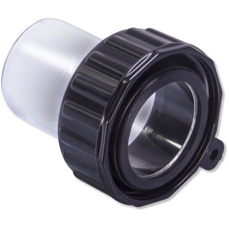 BL PC UV-C Quartz glass kit 36W