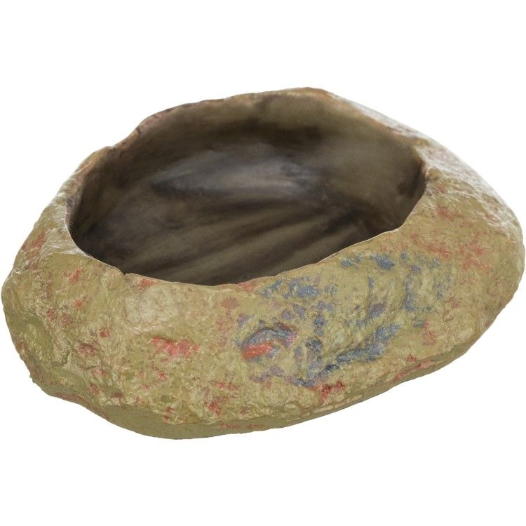 Bol pentru Reptile 6x1.5x4.5 cm 76180