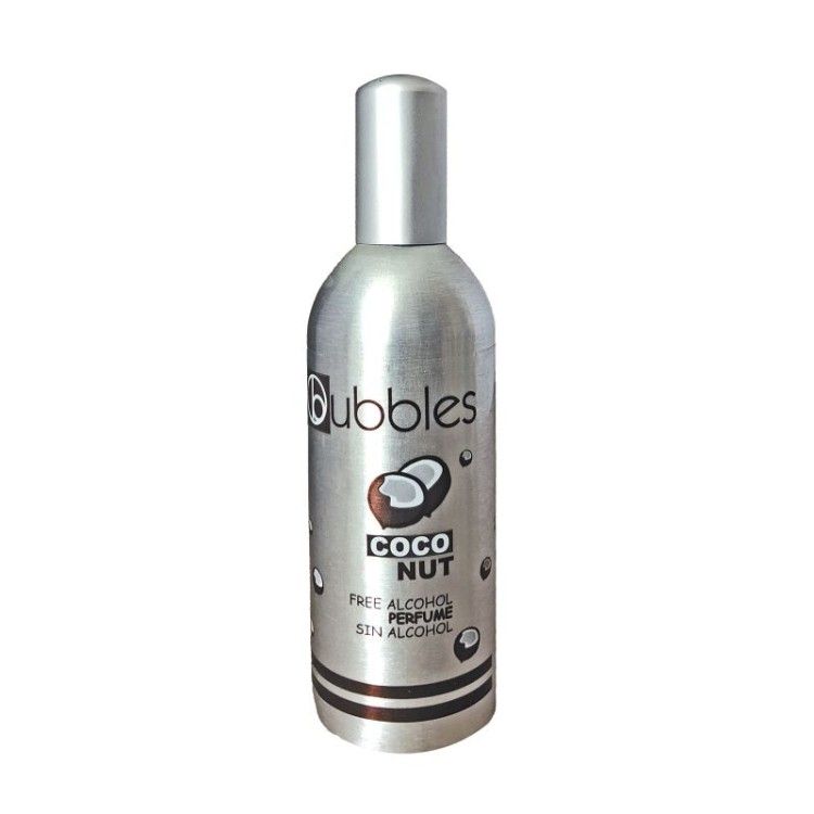 Bubbles parfum Coconut, 150 ml