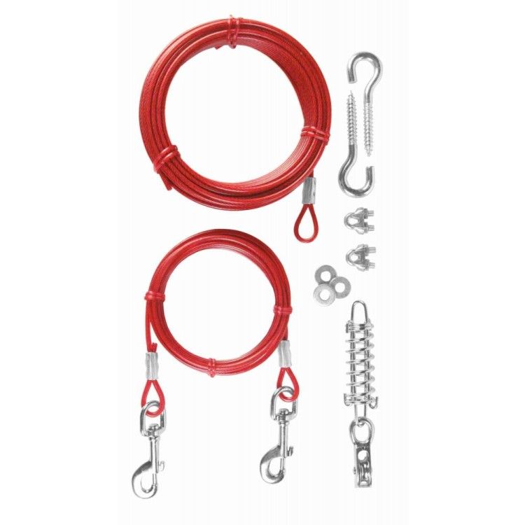 Cablu cu arc 45 kg 15 m 2293