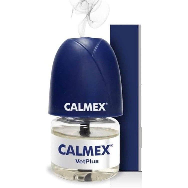 Calmex Refill, Rezerva (OTC)