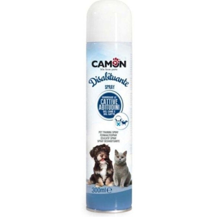 CAM-LA300 SPRAY REPELENT 300ML