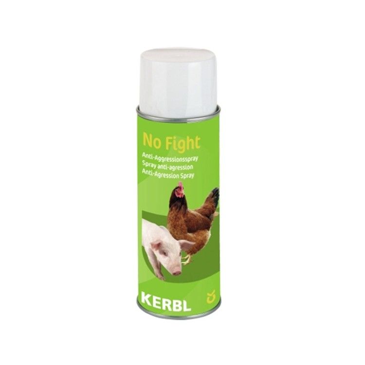 Canibal No Fight 400ml Spray Antiagresiune