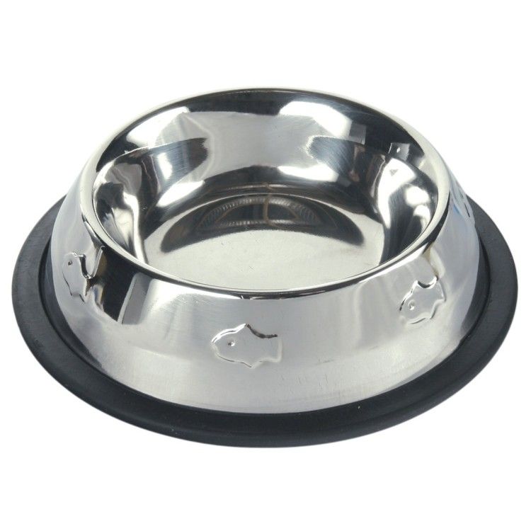 Castron Inox Antiderapant 0.20 l Matritat 24870