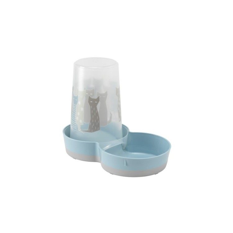 CASTRON 1.5L MASSAI