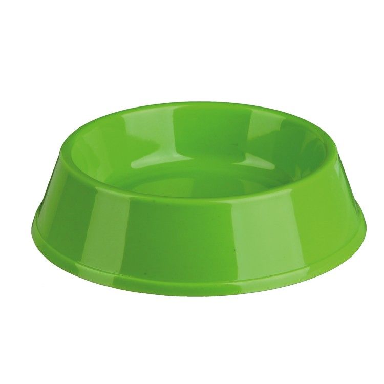 Castron Plastic 0.2 l/12 cm 2470 - verde