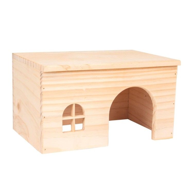 CASUTA HAMSTER "MODY" M 28x18x16 CM