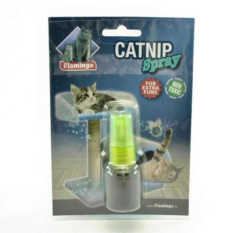 CATNIP SPRAY 25 ML/503760