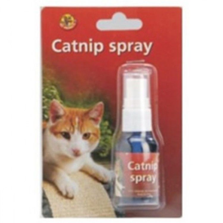 Catnip Spray 30ml