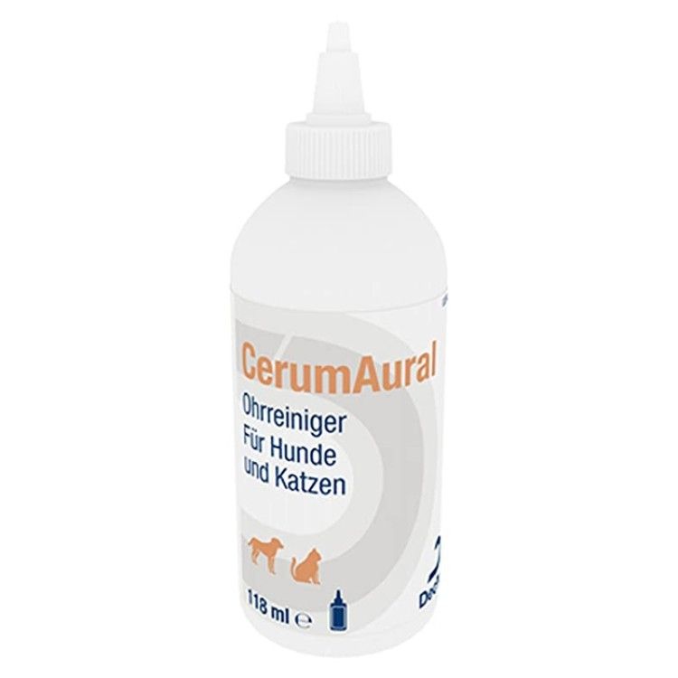 Cerum Aural, 118 ml