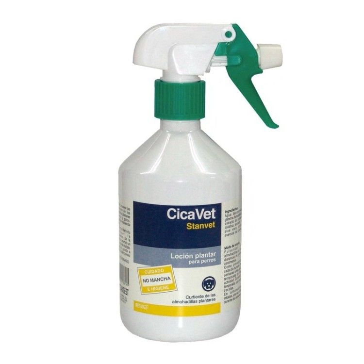 CicaVet Spray, 500 ml