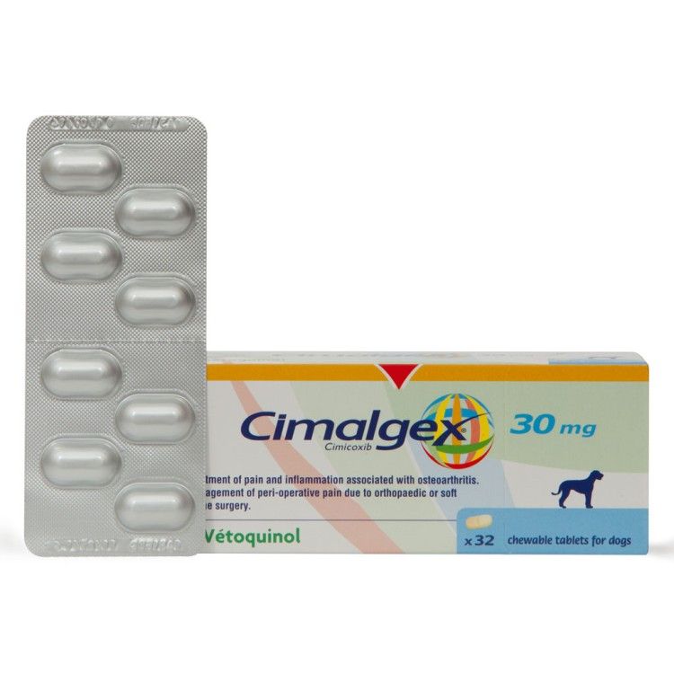 Cimalgex 30 mg