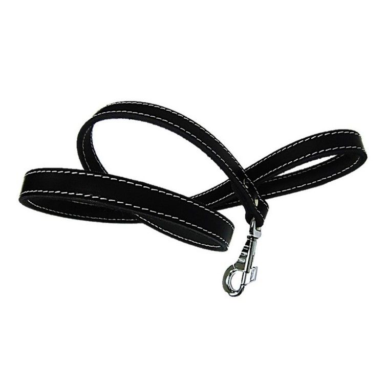 Lesa Pet Expert Clasic 1,8x110 Cm Negru Nr.4