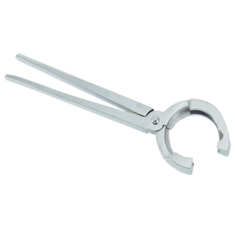 Cleste Aplicator Inel Nazal Bovine