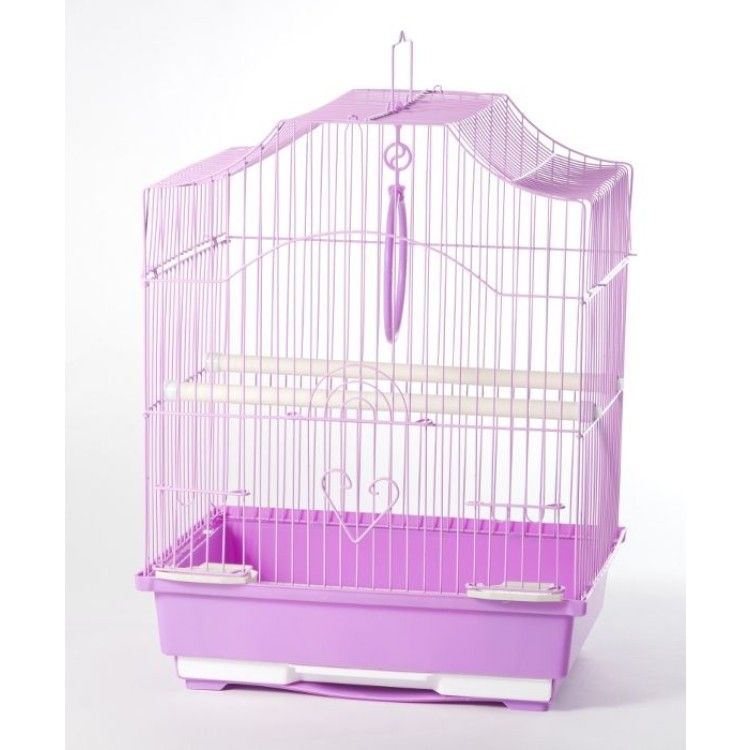 Colivie simpla, 33x23x39 cm (Custi, colivii, genti transport)