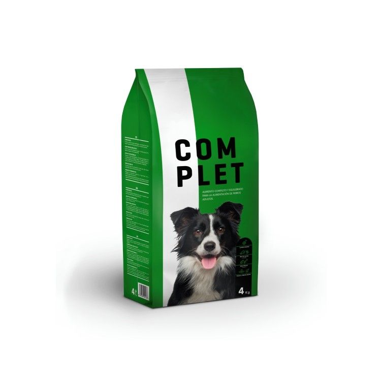COMPLET 4 KG