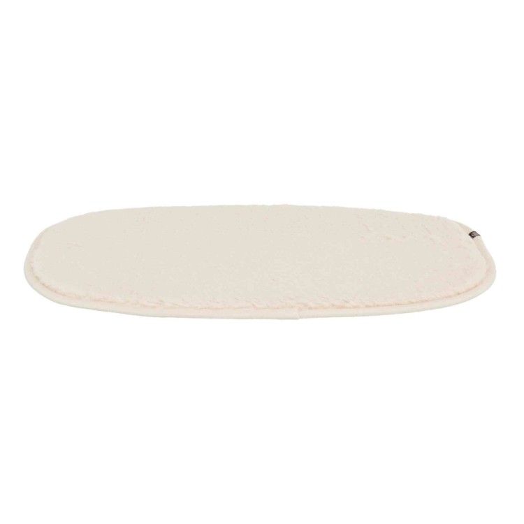 Covoras Sleeper 1 Oval 45 x 32 cm Bej 28673