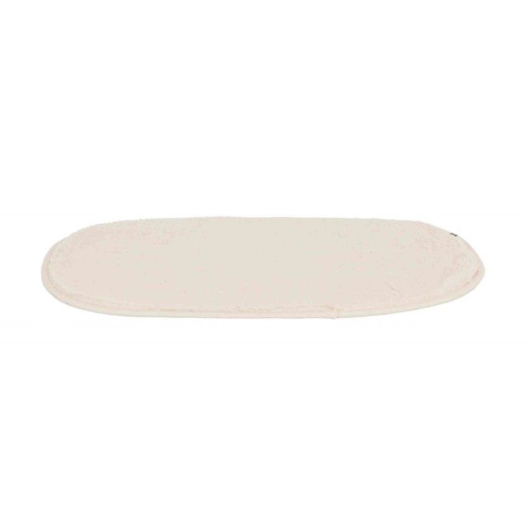 Covoras Sleeper 4 Oval 72 x 48 cm Bej 28676