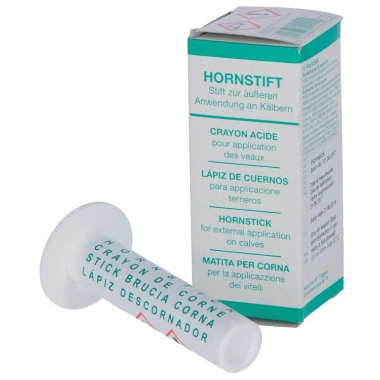 Creion ecornare (Accesorii - Rumegatoare)