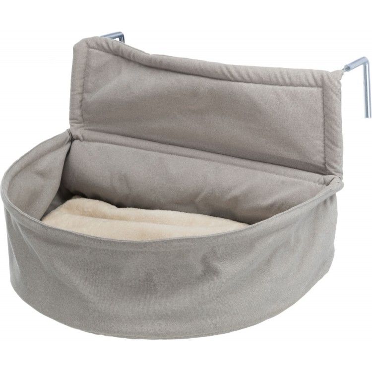 Culcus calorifer pentru pisici Trixie 43139 (Perne, paturi, culcusuri, saltele)
