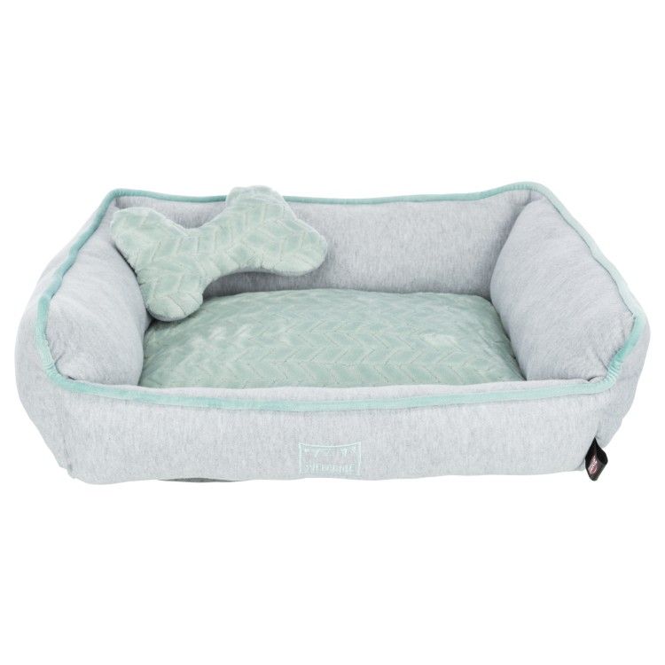Culcus Junior Gri/Verde 50x40 cm 38250