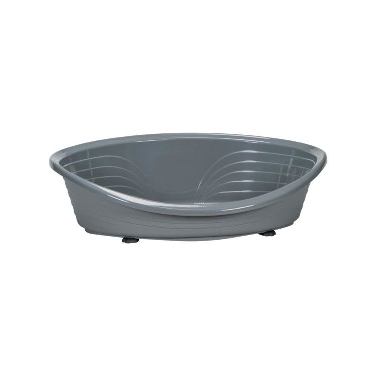 CULCUS PLASTIC PENTRU CAINI SI PISICI MPS STRAKA 50 (61x45,5x20(h) CM)