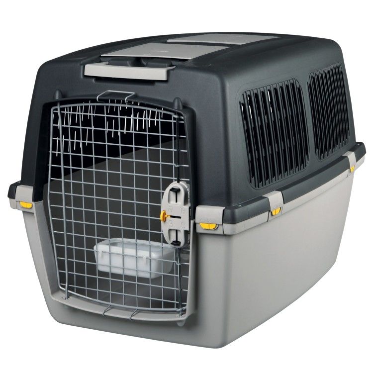 Cusca Gulliver 5 Iata 58x60x79 cm Gri 39872