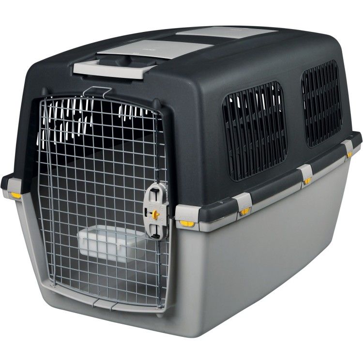 Cusca Gulliver 6 Iata 64x64x92 cm Gri 39873