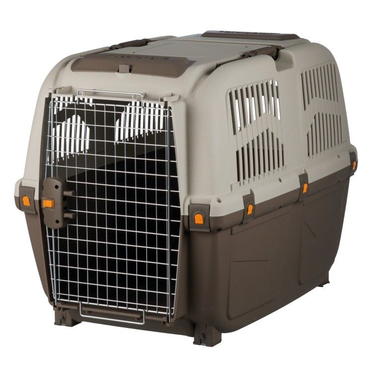 Cusca Transport Skudo Nr 6 70x63x92 cm 8.2 kg/40 kg Iata 39744