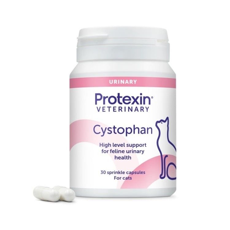 Cystophan For Cats, 30 capsule (OTC)