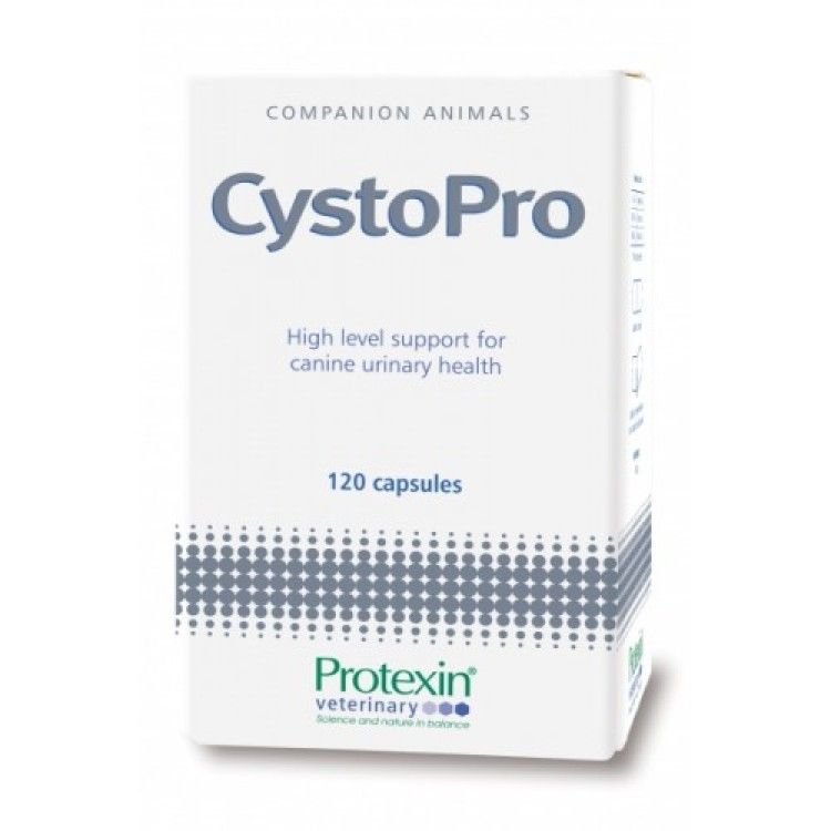 Cystopro, 30 capsule