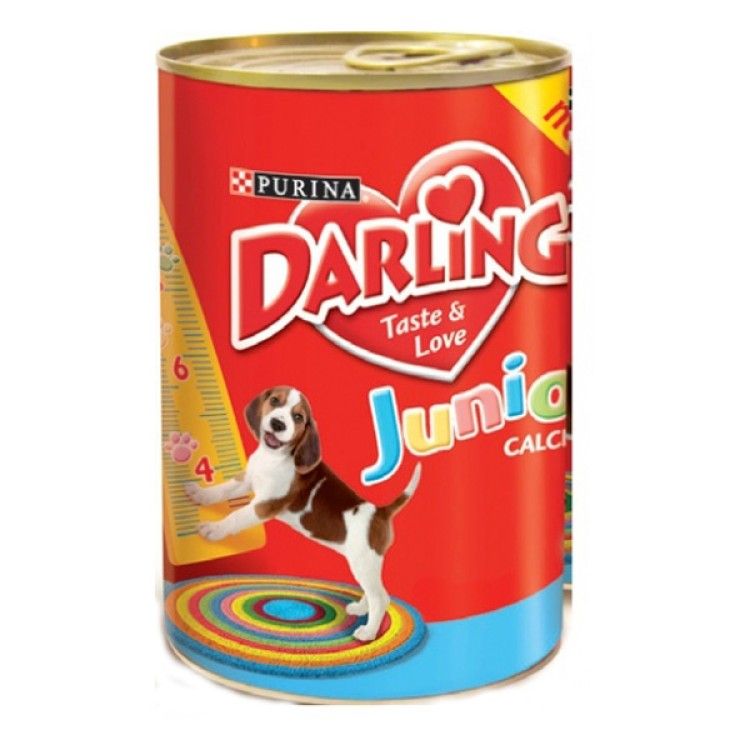 Darling Caine JUNIOR 400 g