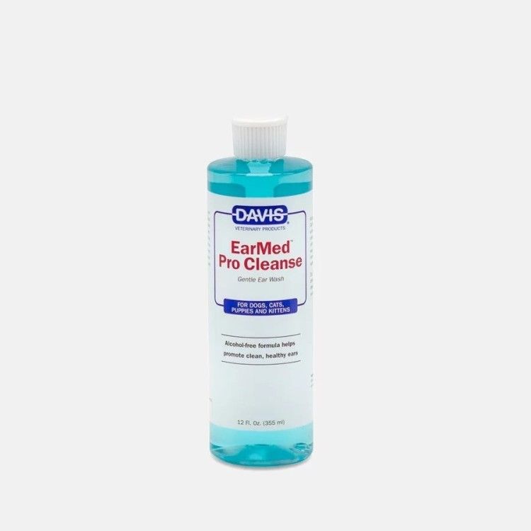 EARMED BORACETIC FLUSH x 355 ml