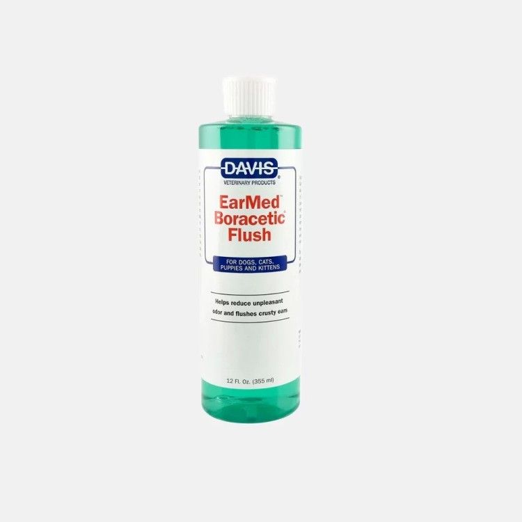 Davis Sampon Maximum Chlorhexidine 4%, 355 ml